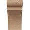 Ekena Millwork 7"W x 7"D x 14"H Wide Yorktown Rough Cedar Woodgrain TimberThane Corbel, Primed Tan CORUR07X07X14YORRCPR - alternate 3